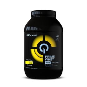 QNT Prime Whey Banaan 908g