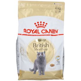 ROYAL CANIN® Britisch-Kurzhaar