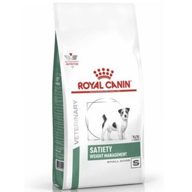 ROYAL CANIN® Veterinary Satiety Weight Management Small Dogs S