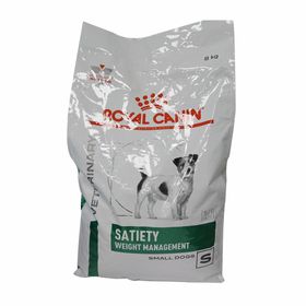 ROYAL CANIN® Veterinary Satiety Weight Management Small Dogs S