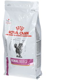 ROYAl CANIN® Veterinary Feline Renal Select