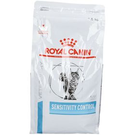 ROYAL CANIN® Veterinary Sensitivity Control