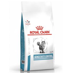 ROYAL CANIN® Veterinary Sensitivity Control