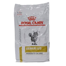 ROYAL CANIN® Veterinary Urinary S/O Moderate Calorie