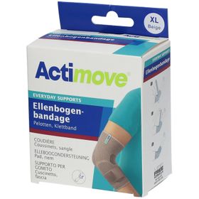 Actimove® EVERYDAY SUPPORT Ellbogenorthese Gr. XL