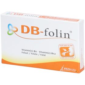 Blick DB-Folin®