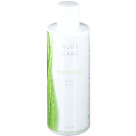 TS Health Aloe Care® Gel 98