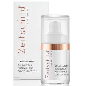 Zeitschild® Skin Aesthetics Augenserum