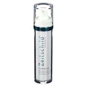 Zeitschild® Straffende Serum-Creme Hals & Dekolleté