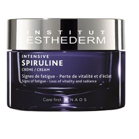 Institut Esthederm INTENSIVE SPIRULINE CREAM