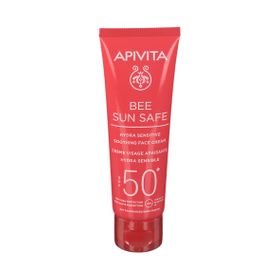 APIVITA Bee Sun Safe 50+