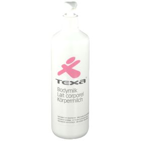 TEXA® Körpermilch