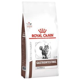 ROYAL CANIN Veterinary Feline Gastrointestinal Hairball