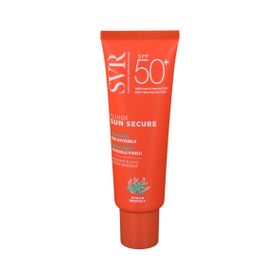 SVR SUN SECURE Fluid LSF 50+