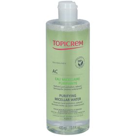Topicrem AC Purifying Micellar Water