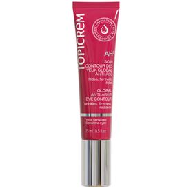 TOPICREM GLOBAL ANTI-AGING EYE CONTOUR