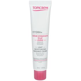 TOPICREM Hydra+ Radiance Feuchtigkeitscreme