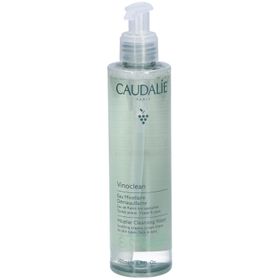 Caudalie Vinoclean Mizellenwasser mit Bio-Traubenwasser