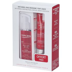 Topicrem AH3 Global Anti-Aging-Creme