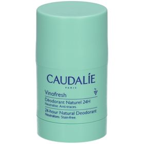 CAUDALIE Vinofresh Deodorant