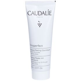 Caudalie Vinoperfect Peeling-Maske mit Glykolsäure