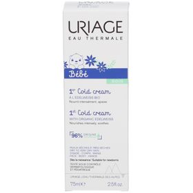 URIAGE Baby 1st Cold Cream