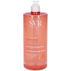 SVR Topialyse Waschgel