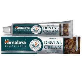 Himalaya DENTAL CREAM Zahnpasta Nelke