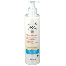 RoC® Soleil Protect Erfrischende Repair-Milch - After Sun