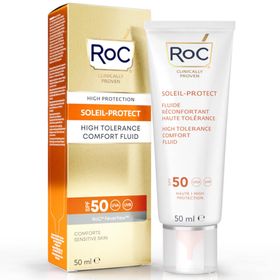 RoC® Soleil Protect Fluid LSF 50