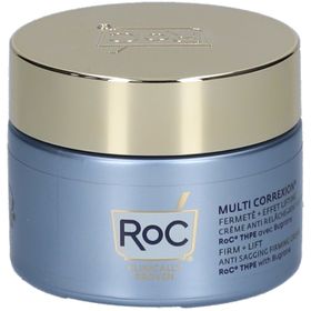 RoC® MULTI CORREXION® Reichhaltigte Anti-Aging Creme