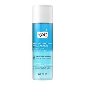 RoC® Double Action Augen-Makeup-Entferner