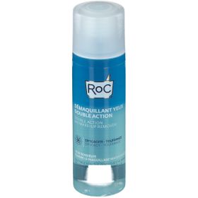 RoC® Double Action Augen-Makeup-Entferner