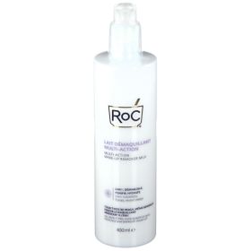 RoC® 3 In 1 Reinigungsmilch