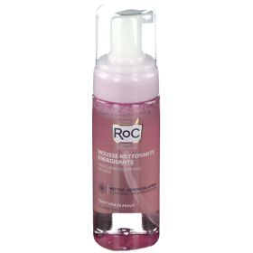 RoC® Energetisierender Reinigungsschaum