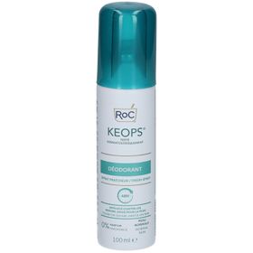 RoC® Keops® Deodorant Frische-Spray