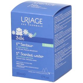 URIAGE Baby 1st Scented Water