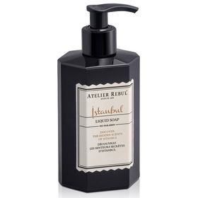 ATELIER REBUL® Istanbul Liquid Soap