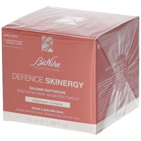 BioNike DEFENCE SKINERGY Reaktivierender Balsam