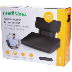 medisana OL 350 Keilkissen