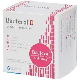 Bactecal® D