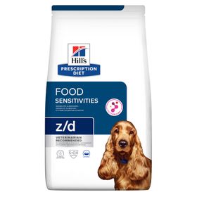 Hill's Prescription Diet z/d  Original Hundefutter