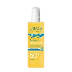 URIAGE BARIÉSUN Kid Spray LSF50+