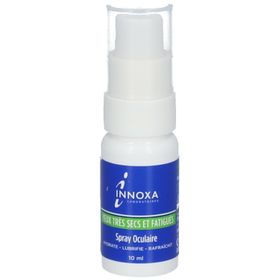 Innoxa Triple Action Spray Trockene & Müde Augen