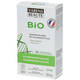 VARENS BEAUTE PARIS Skin Revitalizer Collagen Booster & Aloe Vera Bio