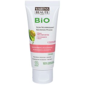 VARENS BEAUTE PARIS Nourishing Care With Trace Elements & Avocado Oil Bio
