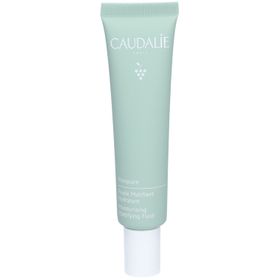 Caudalie Vinopure Feuchtigkeitsspendendes mattierendes Fluid