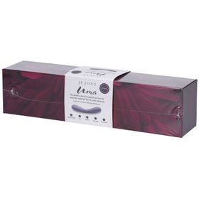 Je Joue Uma Contoured Internal Vibrator Paars