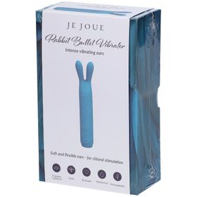 Vibrator "Rabbit Bullet Vibrator"