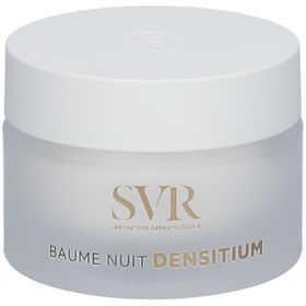 SVR DENSITIUM Night Balm